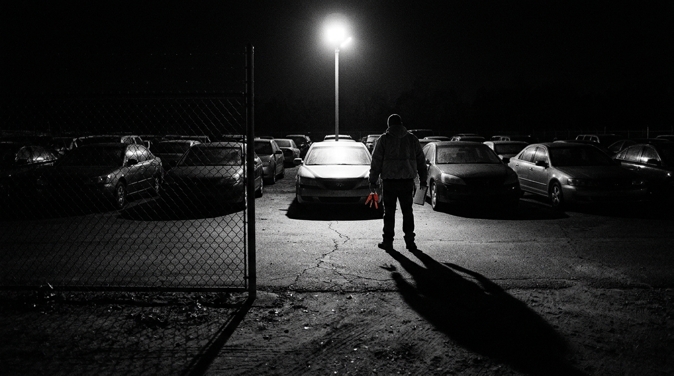 Connecticut tightens the screws on a towing playbook that turned cars into inventory