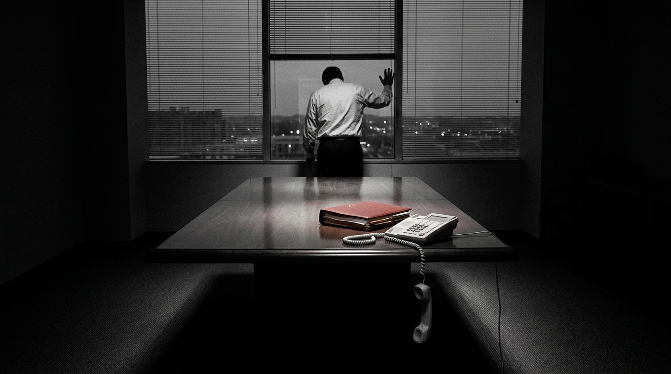 The short squeeze that wasn't: how a merger built the machine that stranded sixty-five thousand shareholders
